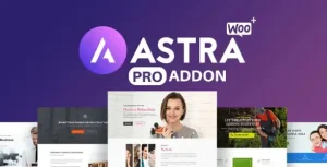 Astra pro-Wordpress-Plugin