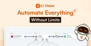 Bit Flows Pro Self-Hosted WP Automation