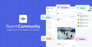 FluentCommunity Pro-download