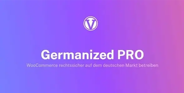 Germanized Pro