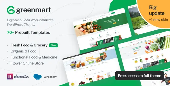 greenmart-download