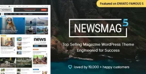 Newsmag-nulled