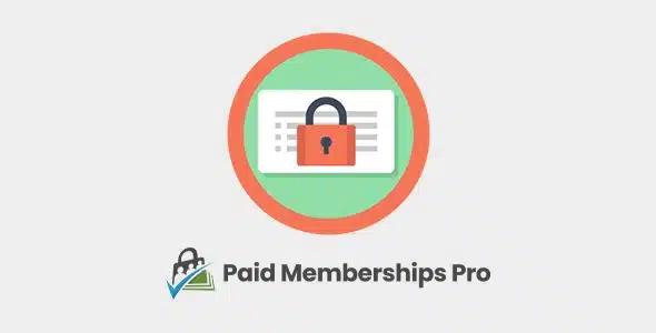 PMPro Lock Membership Level