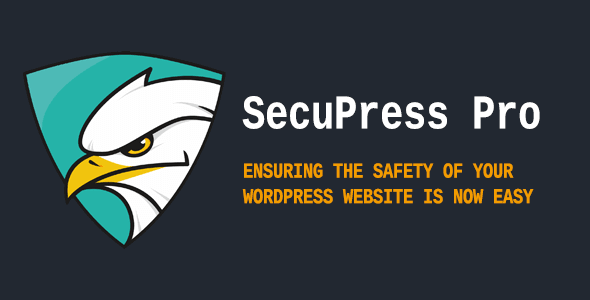 SecuPress Pro WordPress Plugin