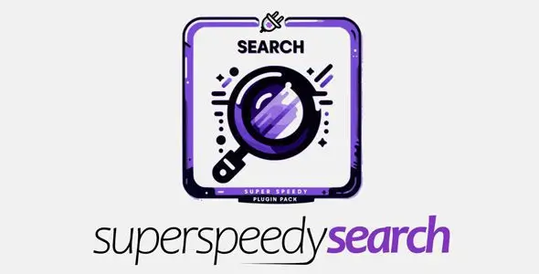 Super Speedy Search 5.78.0 – High-Performance WP Search Engine Super Speedy Search