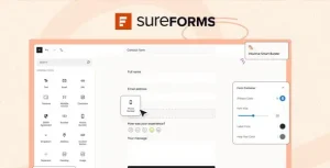 SureForms Pro-nulled