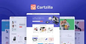 cartzilla-download