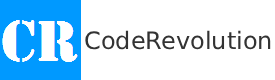 CodeRevolution brand