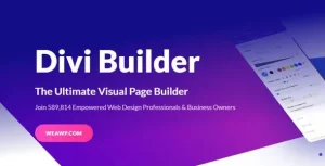 divi builder download