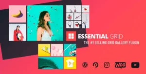 Essential Grid-nulled