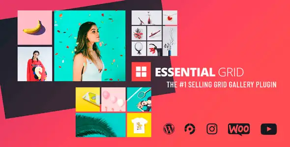 Essential Grid-nulled