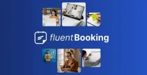 FluentBooking download