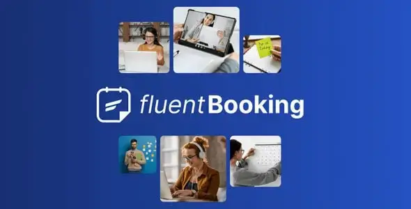 FluentBooking Pro 2.5.0 FluentBooking download