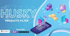 HUSKY - Products Filter Professional for WooCommerce