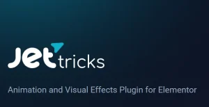 JetTricks Plugin for Elementor