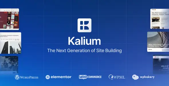 Kalium-download