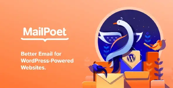 MailPoet Premium-download