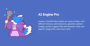 AI Engine Pro-download