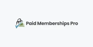 Paid Memberships Pro WordPress Plugin