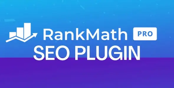 Rank Math SEO PRO download