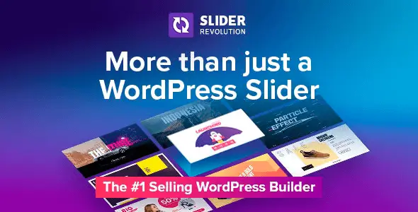 slider revolution download