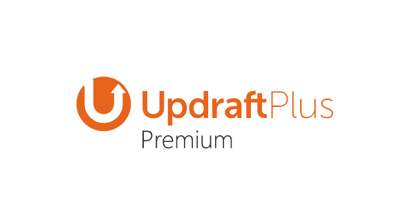 UpdraftPlus Premium download