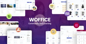 Woffice theme