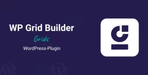 WP Grid Builder Plugin