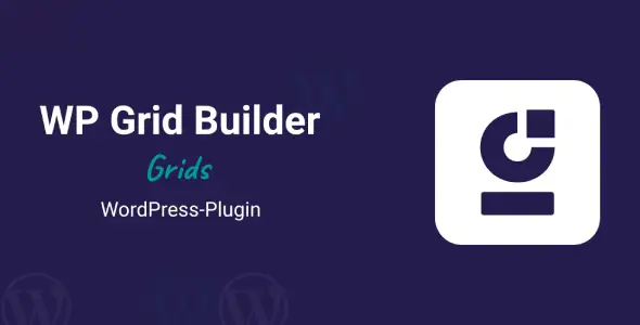 WP Grid Builder Plugin