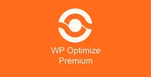 WP Optimize Premium Plugin