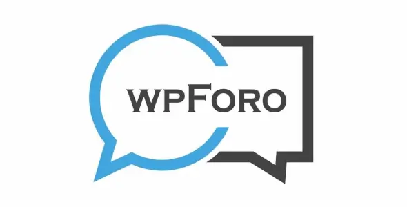 wpForo Pro AI WordPress Forum Plugin